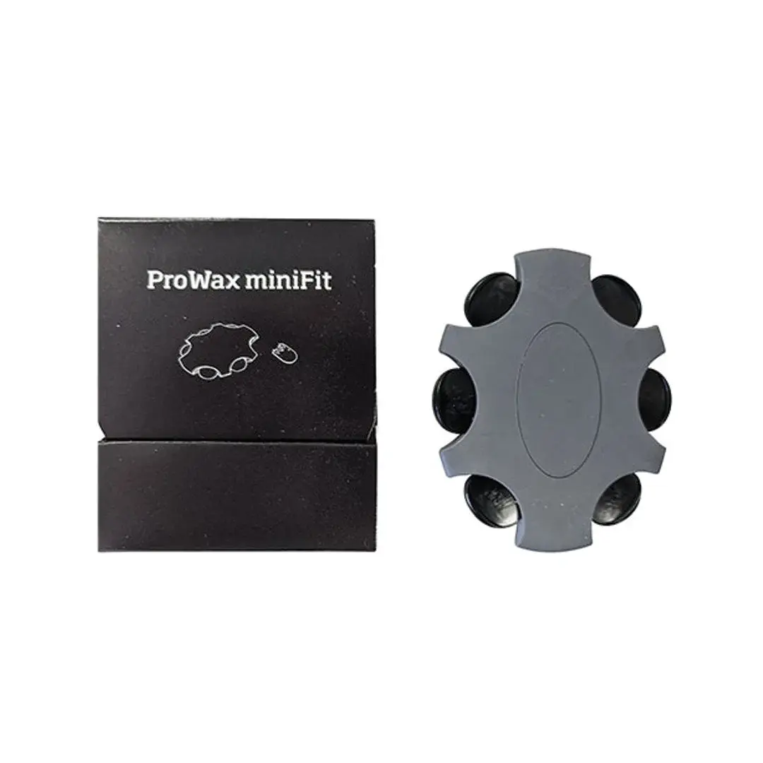ProWax minifit filteri, za Bernafon RITE aprate (6 komada)